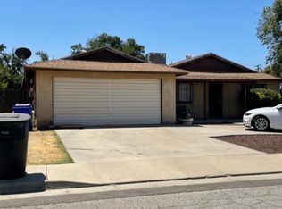 751 Sandra Ln, Porterville, CA 93257