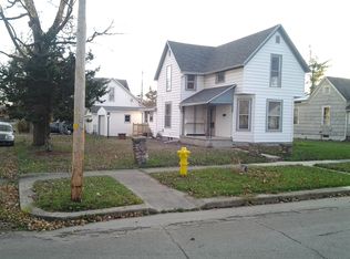 397 Washington Ave, Peru, IN 46970