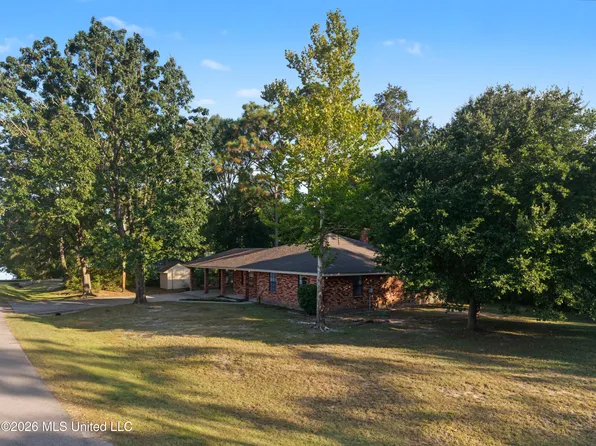 139 Ridgeview Dr, Carriere, MS 39426