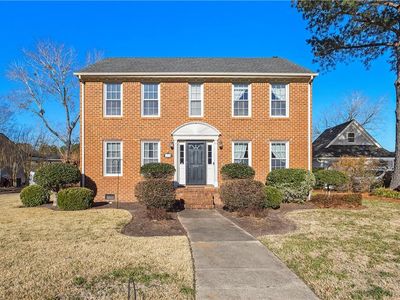 344 Barcelona Dr, Chesapeake, VA, 23322