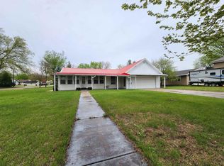 320 W Nebraska St, Muscoda, WI 53573