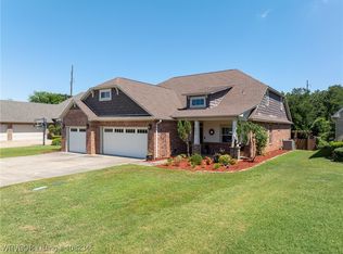 3019 Brighton Point, Fort Smith, AR 72903