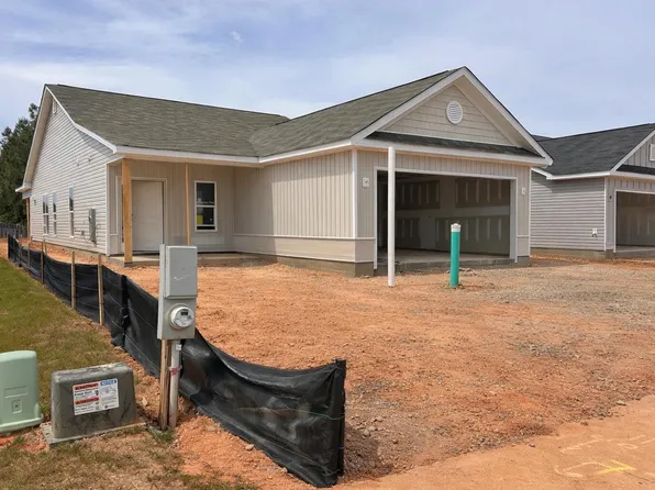 8902 Snelling Drive, Aiken, SC 29803