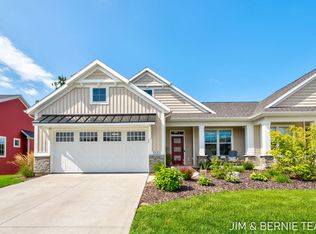 5559 Albright Ave SW #4, Grandville, MI 49418