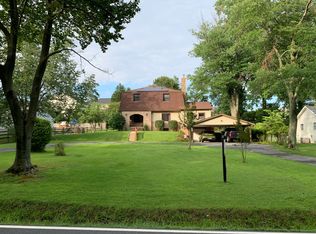 8212 Mission Rd, Jessup, MD 20794