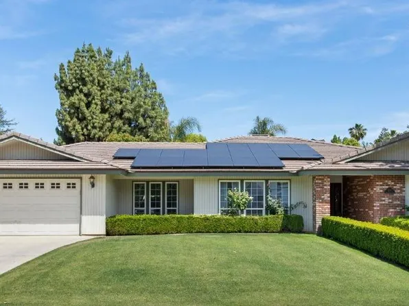 200 Camino Del Oeste, Bakersfield, CA 93309