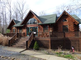 173 Far Country Dr, Daniels, WV 25832