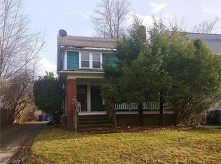 3180 Whitethorn Rd, Cleveland Heights, OH 44118