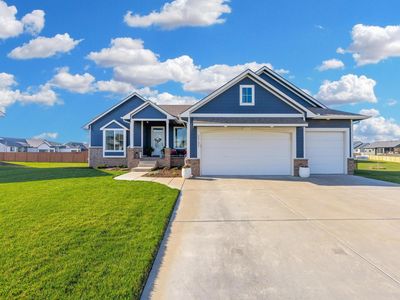 2737 N Eagle Ct, Wichita, KS, 67226