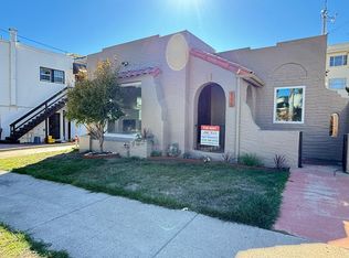 4176 Culver St, Oakland, CA 94619