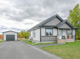 5892 340th Rte, Paquetville, NB E8R1S8