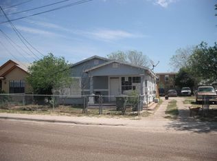 4007 Santa Cleotilde Ave, Laredo, TX 78041