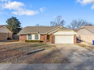 1112 W Waco St, Broken Arrow, OK, 74011