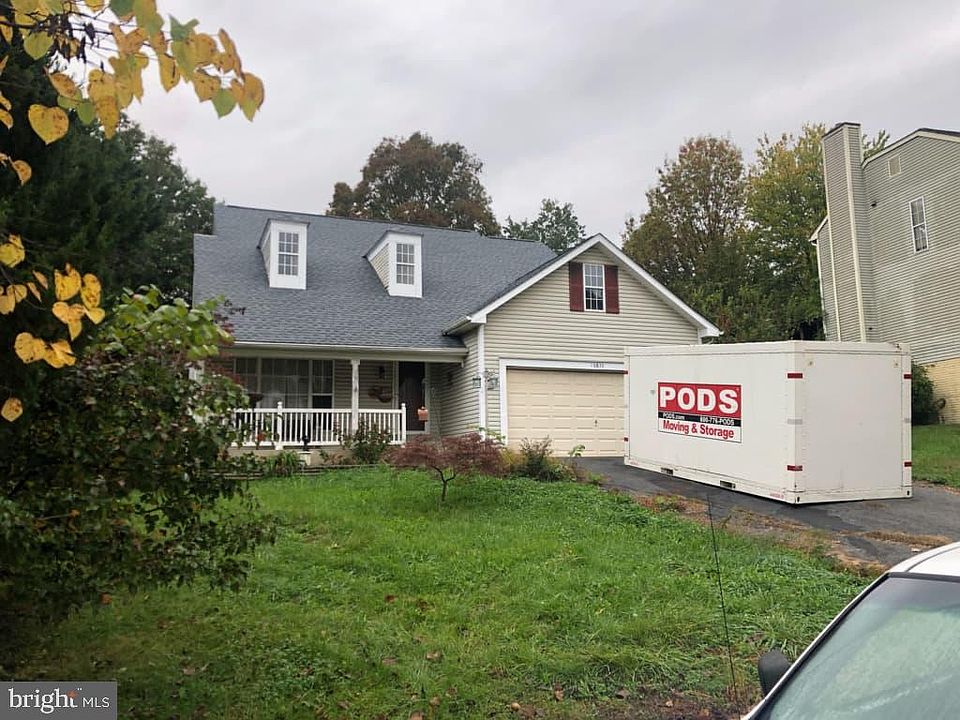 1st image of 16830 Francis West Ln