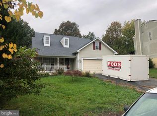 16830 Francis West Ln, Dumfries, VA 22026
