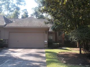 7 Endor Forest Pl, Spring, TX 77382