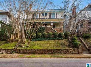 1009 28th Pl S, Birmingham, AL 35205