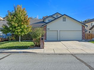 4630 Firtree Ln, Sparks, NV