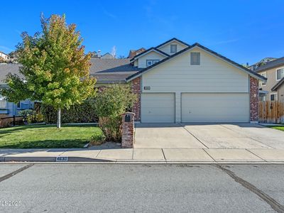 4630 Firtree Ln, Sparks, NV, 89436