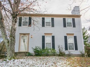 11608 Kings Ln, Middletown, KY 40243