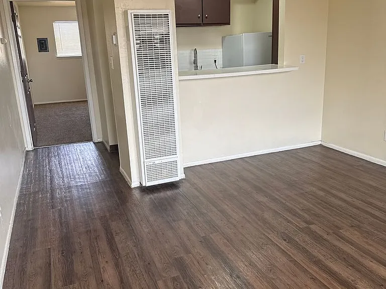 One Bedroom with Off Street parking — Photo 7