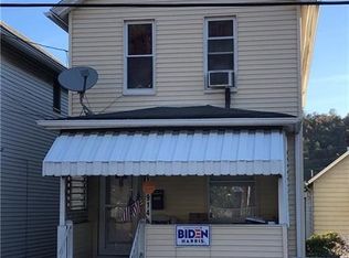 914 Fallowfield Ave, Charleroi, PA