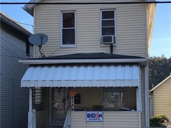 914 Fallowfield Ave, Charleroi, PA 15022