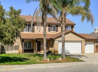 1627 Quail Summit Dr, Beaumont, CA 92223