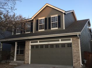9624 Silverberry Cir, Highlands Ranch, CO 80129
