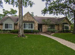 14802 Cindywood Dr, Houston, TX 77079