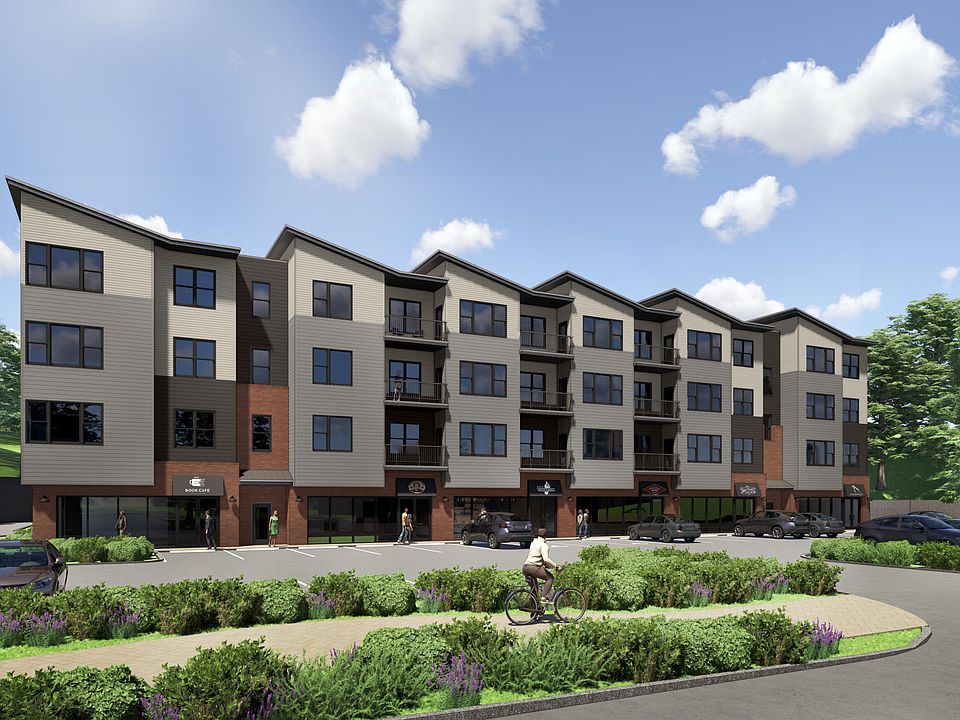 1st image of 120 Two Hills Dr #304A