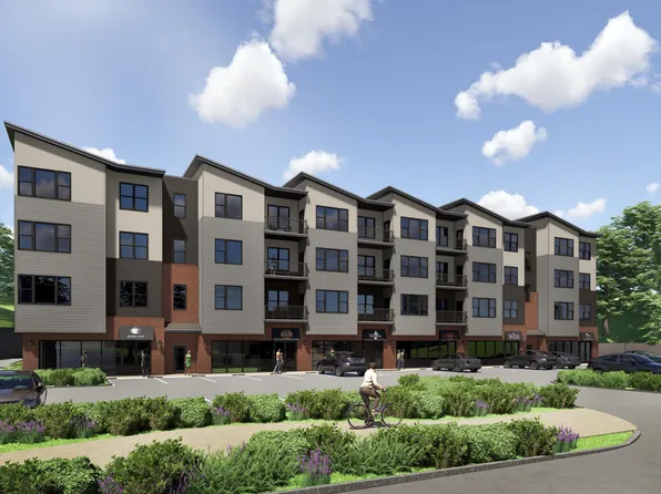 120 Two Hills Dr #304A, Carrboro, NC 27510