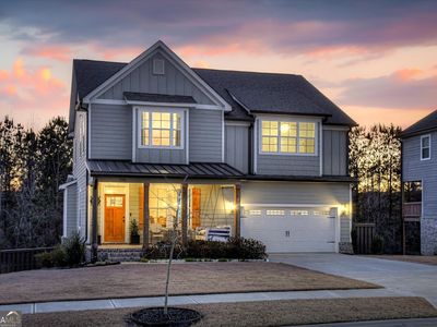 516 Oakley Grove Cir, Evans, GA, 30809
