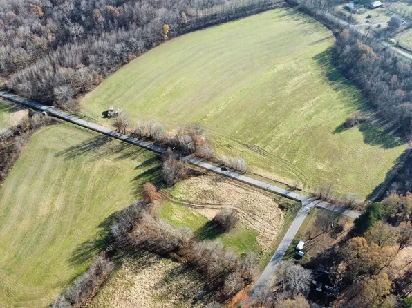 0 New Hope Rd, Calvert City, KY 42029