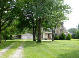 2710 S Old Mail Rd, Crossville, TN 38572