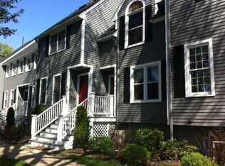 52 S Main St, Natick, MA 01760
