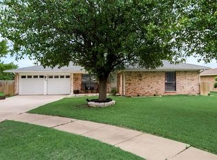2114 River Bend Rd, Arlington, TX 76014