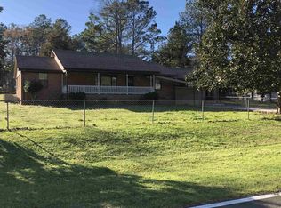 294 Jule Ingram Rd NE, Milledgeville, GA 31061