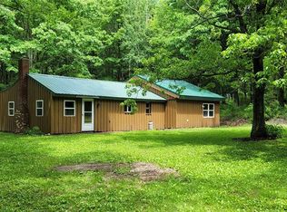 450 Park Ave, Binghamton, NY 13903