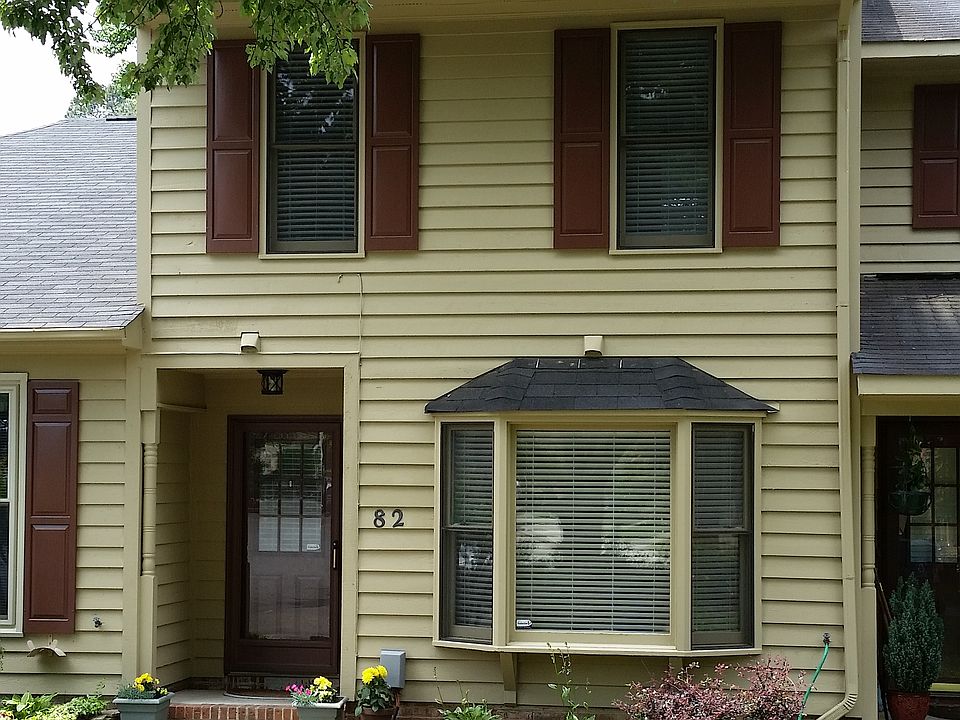 A great place to call Home !