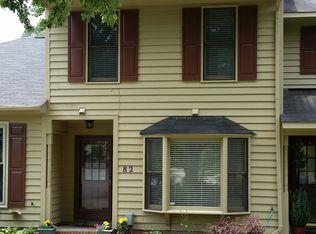 82 Stone Hill Ct, Durham, NC 27704