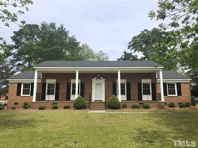 201 S College Ave, Kenly, NC, 27542