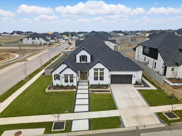 2412 Strolling Way, Northlake, TX 76226