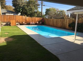 1919 Locust Ravine, Bakersfield, CA 93306