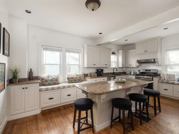811 McCarn St, Nashville, TN 37206