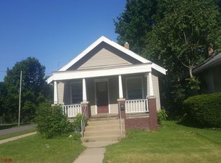 2601 N Bigelow St, Peoria, IL