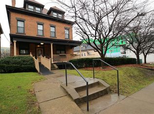 445 S Graham St APT 3, Pittsburgh, PA 15232