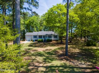 103 Arbor Dr, Washington, NC 27889