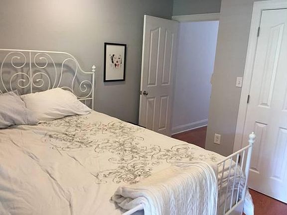 Your room!