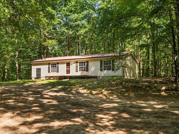 3460 W Sanborn Rd, Lake City, MI 49651